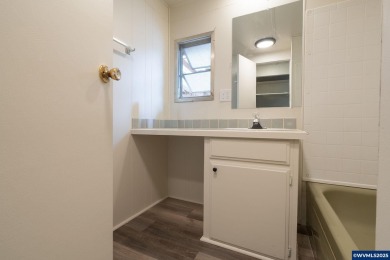 Turnkey, move-in ready 2 bedroom, 2 bath home located in