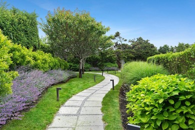 Experience the ultimate Hamptons lifestyle in this rare - photo 20