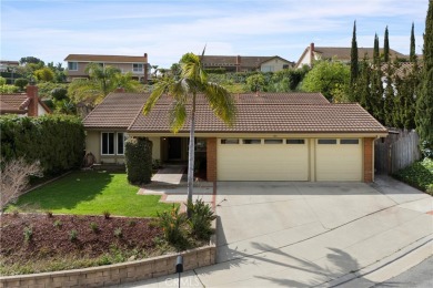 Laguna Lake - Orange County Home Sale Pending in La Habra California