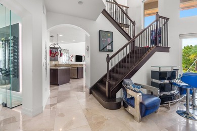 Step onto this stunning contemporary 5B/4Full BA/3 car gar - photo 21
