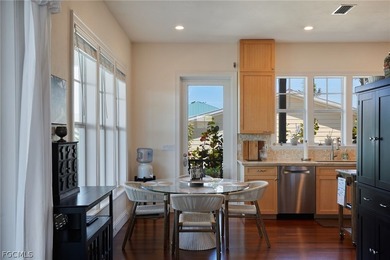 Stunning, Custom Coastal Canal Home located in Captain's Cove - photo 22