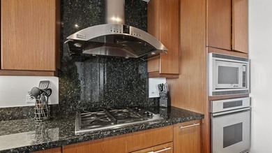 Experience elevated waterfront living at The Grande South, one - photo 22