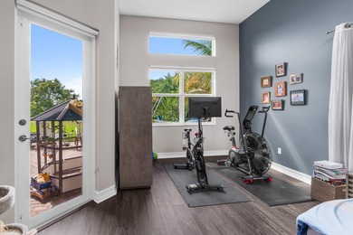 Step onto this stunning contemporary 5B/4Full BA/3 car gar - photo 23