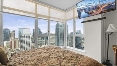 Experience elevated waterfront living at The Grande South, one - photo 28