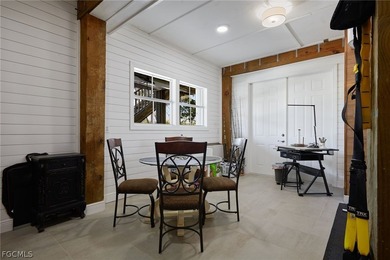 Stunning, Custom Coastal Canal Home located in Captain's Cove - photo 31