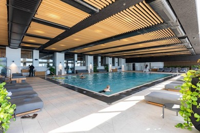 Experience the ultimate Hamptons lifestyle in this rare - photo 31