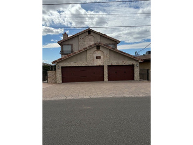 Colorado River - Mohave County Home For Sale in Bullhead City Arizona