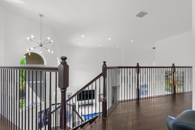 Step onto this stunning contemporary 5B/4Full BA/3 car gar - photo 32