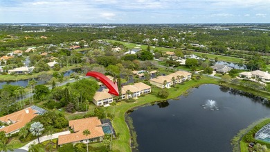 Immaculate lakeside 2nd floor 3-bedroom, 2-bathroom condo in - photo 36