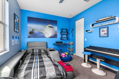 Step onto this stunning contemporary 5B/4Full BA/3 car gar - photo 37