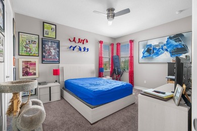 Step onto this stunning contemporary 5B/4Full BA/3 car gar - photo 41