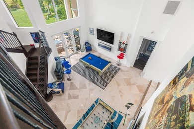Step onto this stunning contemporary 5B/4Full BA/3 car gar - photo 44