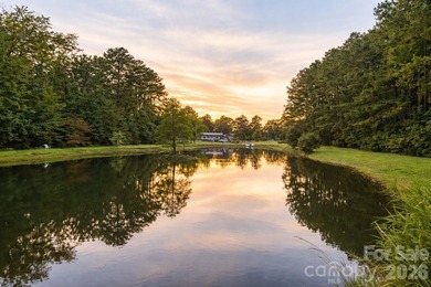 (private lake, pond, coastal) Acreage Sale Pending in Oriental North Carolina