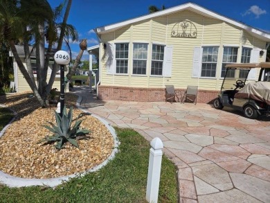 Lake Home For Sale in Naples, Florida