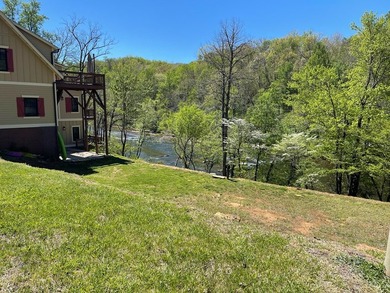 Perfect basement lot homesite near the entrance of Cullowhee - photo 4