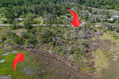 Check out this marsh-front 1.33 acre lot near the public boat - photo 5