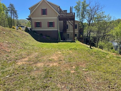 Perfect basement lot homesite near the entrance of Cullowhee - photo 6