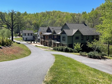 Perfect basement lot homesite near the entrance of Cullowhee - photo 7