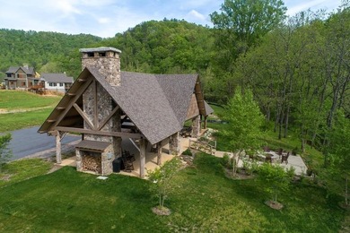 Perfect basement lot homesite near the entrance of Cullowhee - photo 10