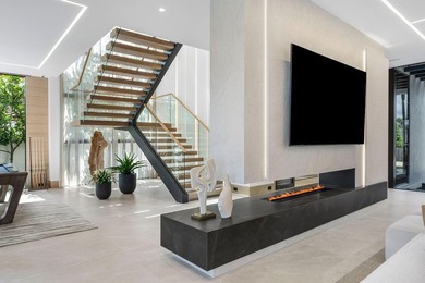 Experience a new pinnacle of luxury in this recently completed - photo 10