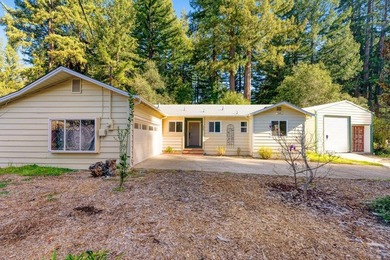 Price Adjustment! If you're looking for a home in the Santa Cruz - photo 1