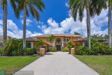 (private lake, pond, creek) Home For Sale in Boca Raton Florida