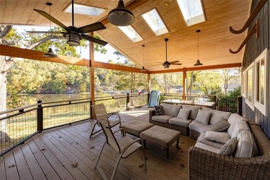 Lake Rayburn Home For Sale in Bella Vista Arkansas