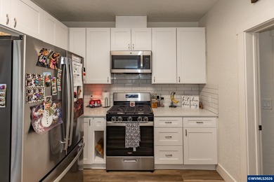 Freshly updated 3 bed, 2 bath home full of charm and character