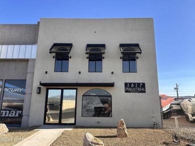 Lake Commercial For Sale in Lake Havasu City, Arizona