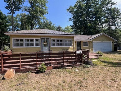 Lake Home For Sale in Roscommon, Michigan