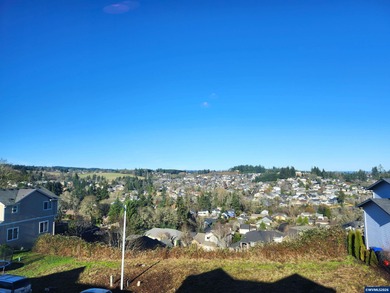 Enjoy stunning views from this elegant custom built home