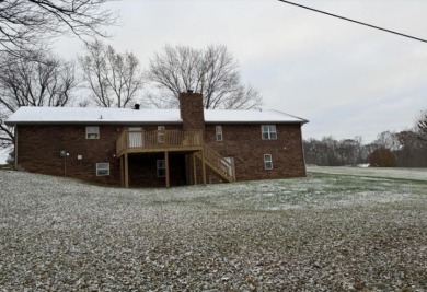 Lake Cumberland, KY Lovely brick ranch on a beautiful corner lot - photo 2