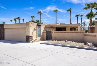 Lake Condo For Sale in Lake Havasu City, Arizona