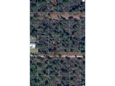 (private lake, pond, creek) Lot For Sale in Sebring Florida