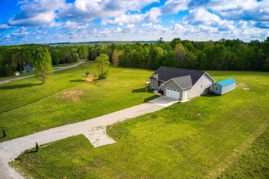 Lake Home For Sale in Jamestown, Tennessee