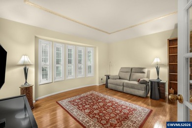 Custom-built single-level home on a spacious 0.24-acre lot with