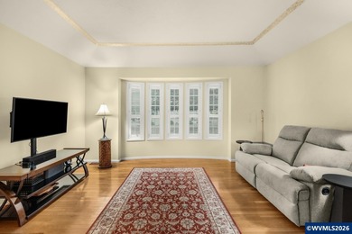 Custom-built single-level home on a spacious 0.24-acre lot with