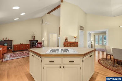 Custom-built single-level home on a spacious 0.24-acre lot with