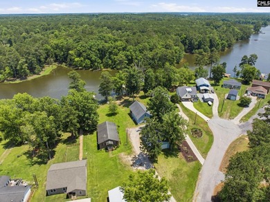 Lake Murray Home For Sale in Prosperity South Carolina