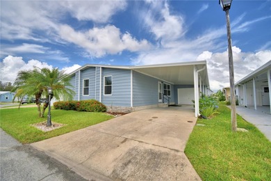 Lake Henry - Polk County Home For Sale in Haines City Florida