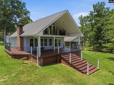 Welcome to Lake Murray! Nestled in an established waterfront - photo 2