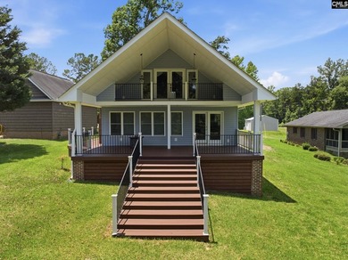 Welcome to Lake Murray! Nestled in an established waterfront - photo 3