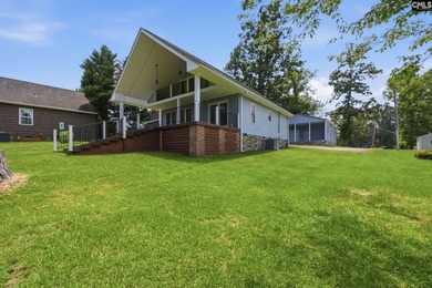 Welcome to Lake Murray! Nestled in an established waterfront - photo 6
