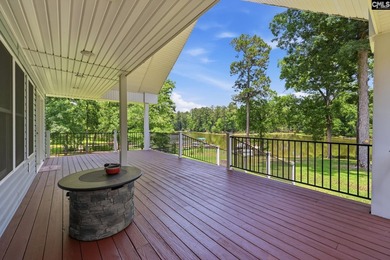 Welcome to Lake Murray! Nestled in an established waterfront - photo 8
