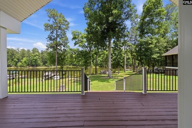 Welcome to Lake Murray! Nestled in an established waterfront - photo 10