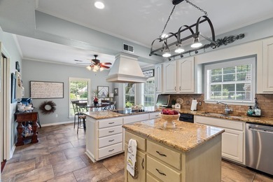 THIS IMMACULATE ONE OWNER HOME IS PERFECT FOR THE EXTENDED