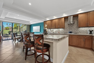 (private lake, pond, creek) Condo For Sale in Palm Desert California