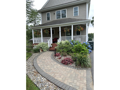 Hopeville Pond Home For Sale in Griswold Connecticut