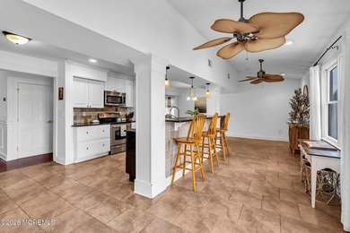 This well-maintained 4-bedroom, 2.5-bath colonial in Toms River - photo 11