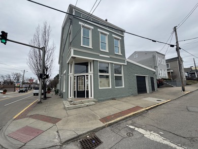 Ohio River Commercial For Sale in Ludlow Kentucky